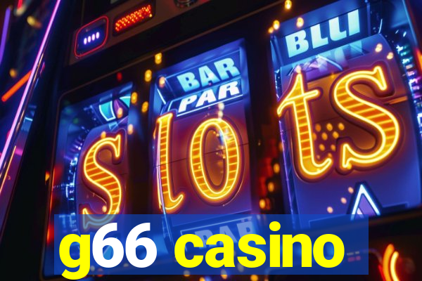 g66 casino